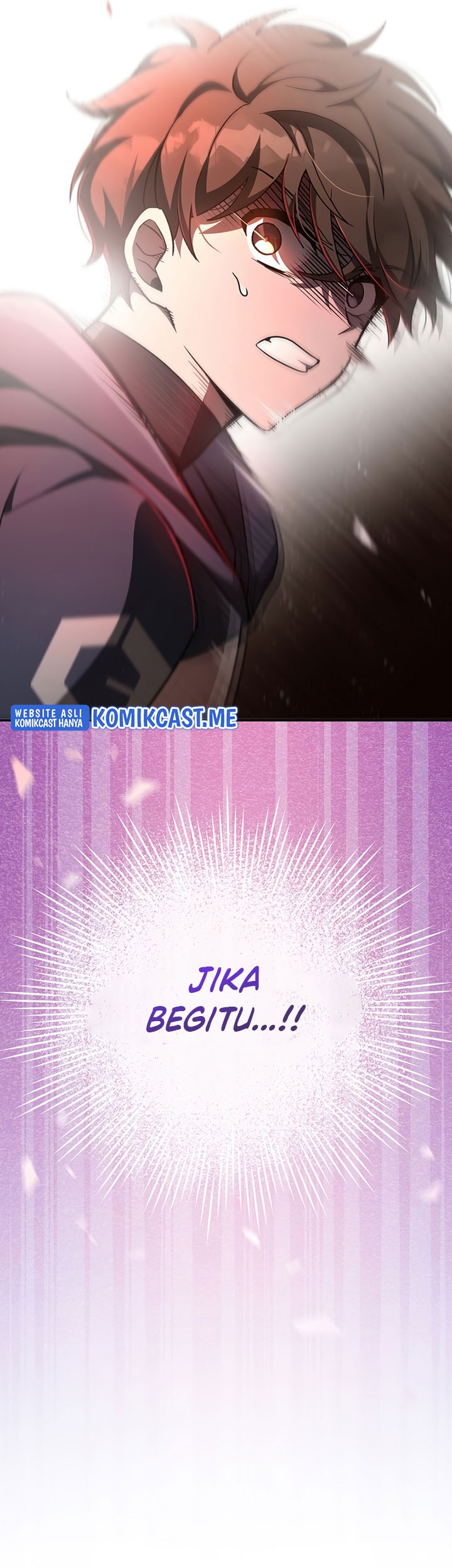 The Novel’s Extra (Remake) Chapter 35 - halaman 8