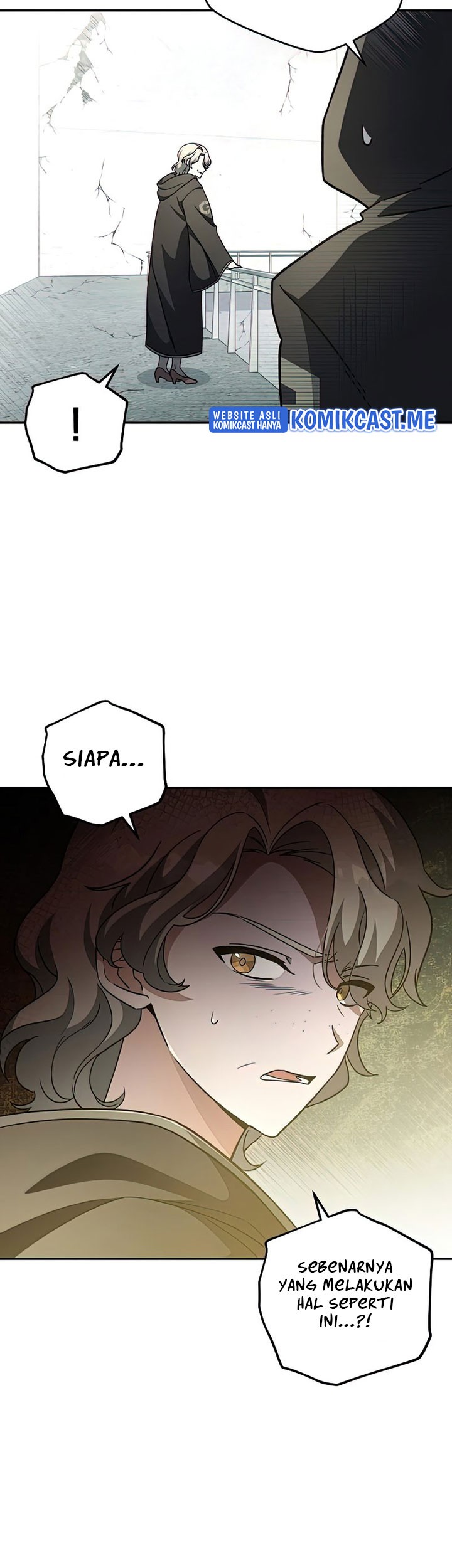 The Novel’s Extra (Remake) Chapter 36 - halaman 16