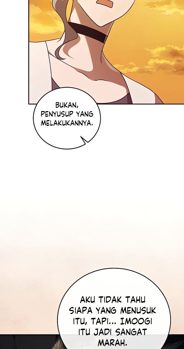 The Novel’s Extra (Remake) Chapter 36 - halaman 21