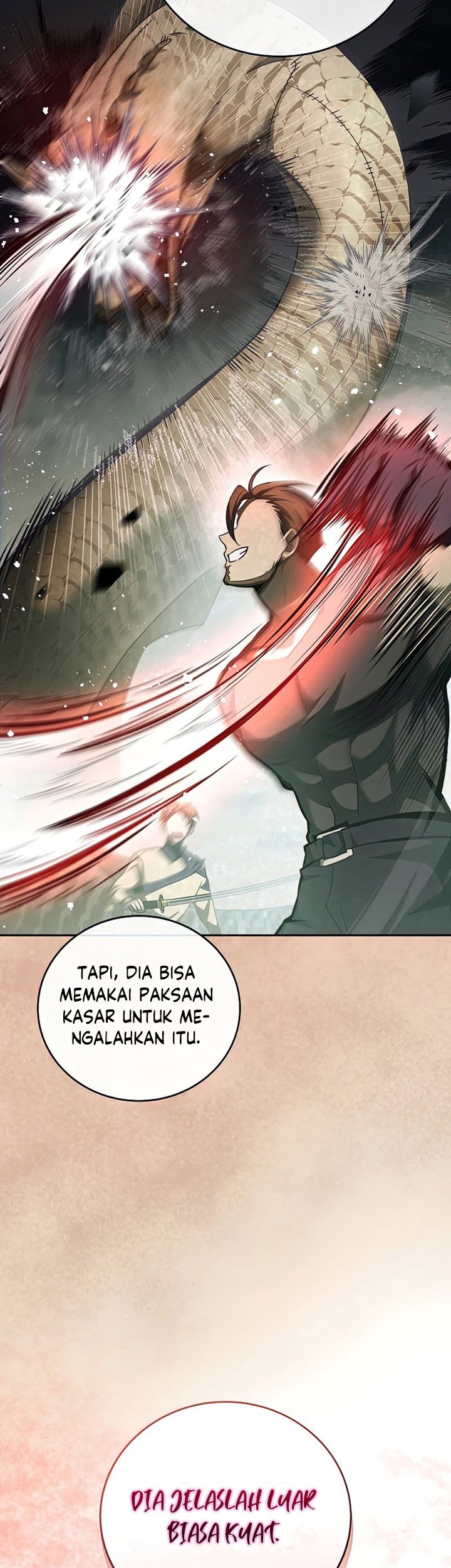 The Novel’s Extra (Remake) Chapter 36 - halaman 22
