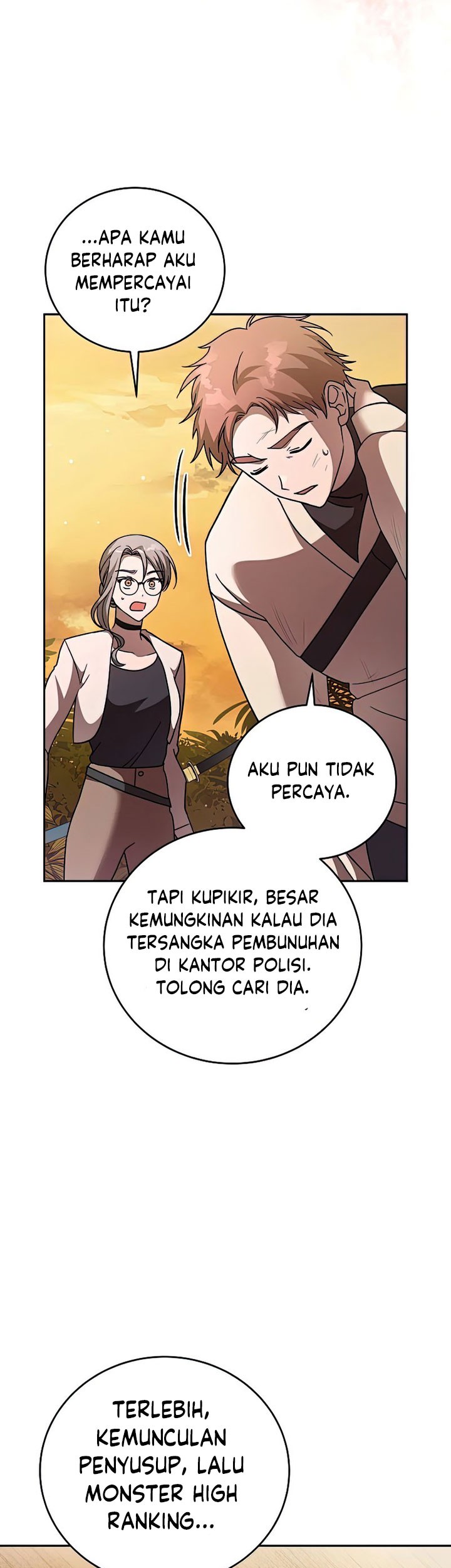 The Novel’s Extra (Remake) Chapter 36 - halaman 24