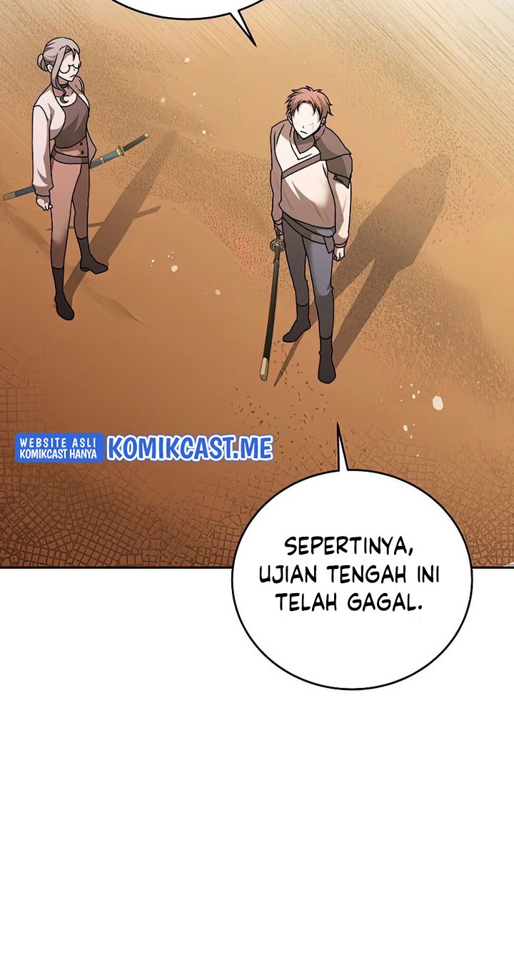 The Novel’s Extra (Remake) Chapter 36 - halaman 25
