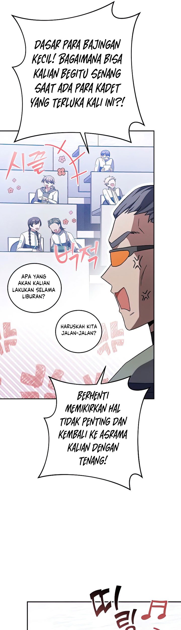 The Novel’s Extra (Remake) Chapter 36 - halaman 32