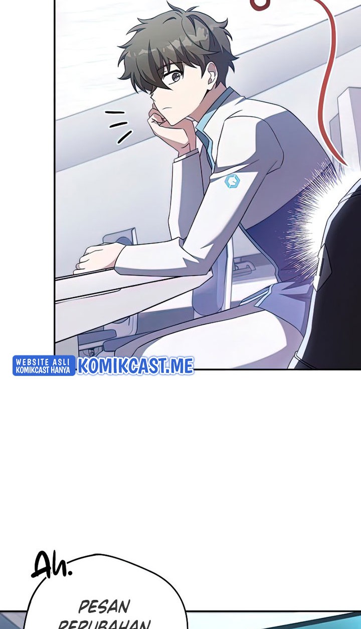 The Novel’s Extra (Remake) Chapter 36 - halaman 33