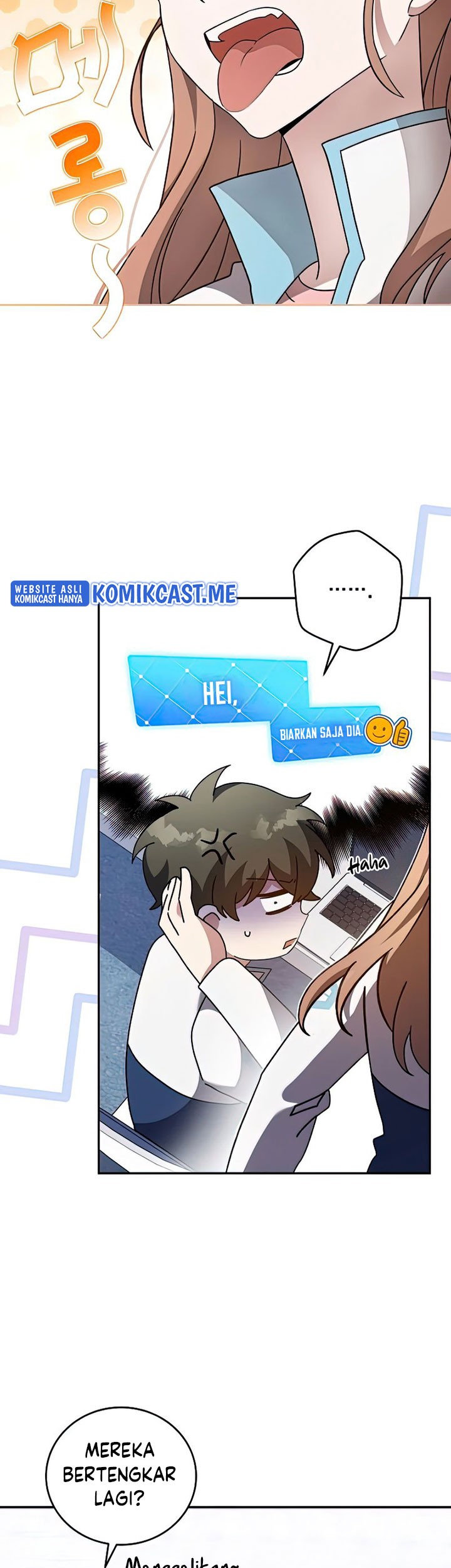 The Novel’s Extra (Remake) Chapter 36 - halaman 40