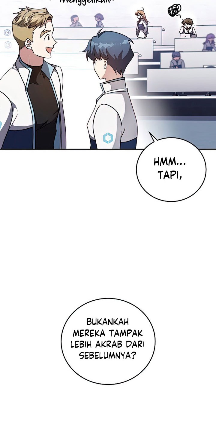 The Novel’s Extra (Remake) Chapter 36 - halaman 41
