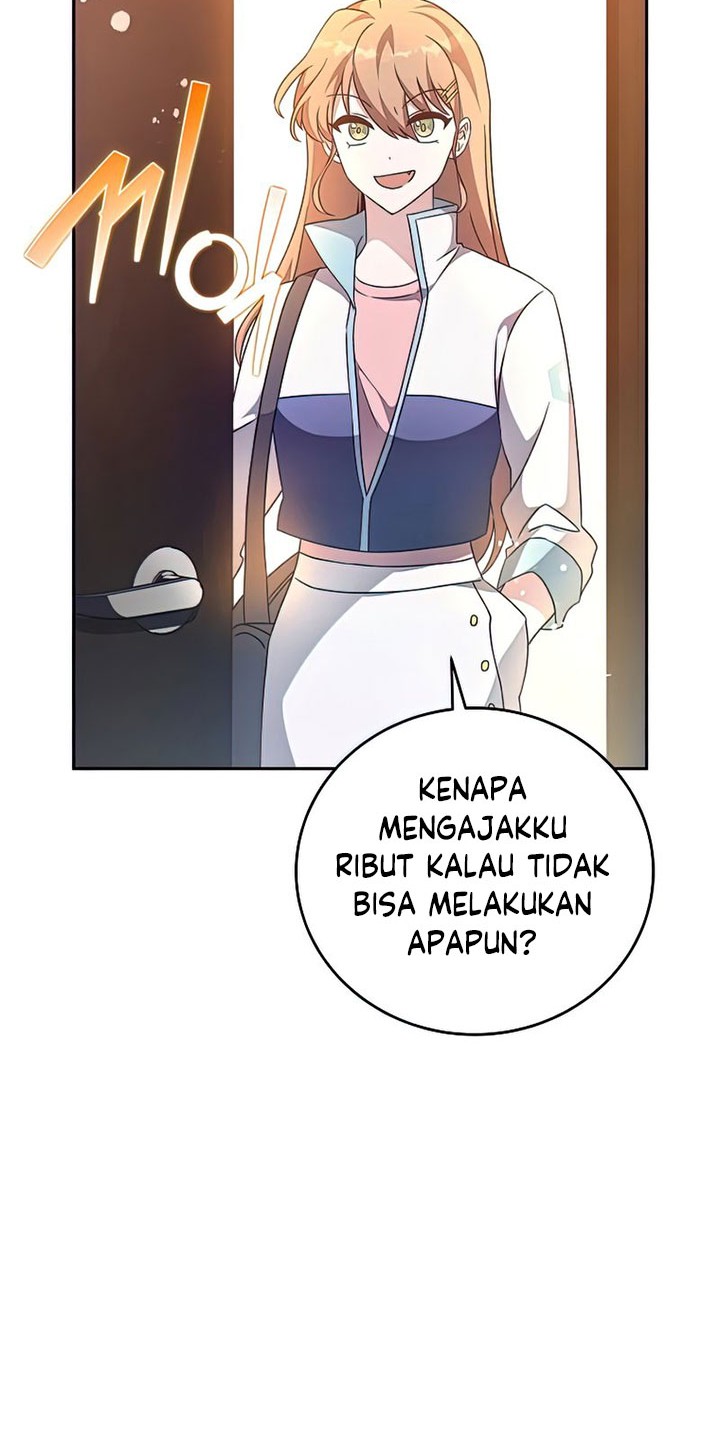 The Novel’s Extra (Remake) Chapter 36 - halaman 43