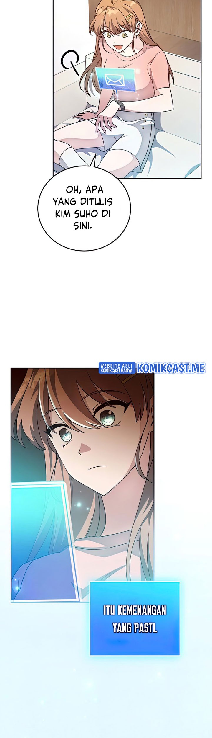 The Novel’s Extra (Remake) Chapter 36 - halaman 46
