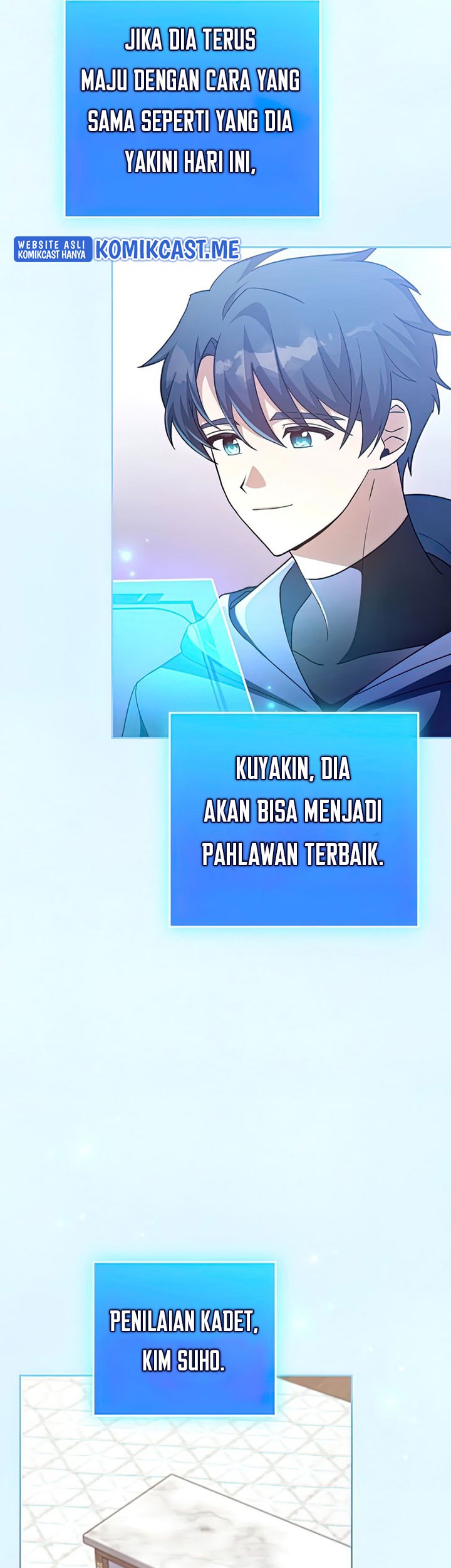 The Novel’s Extra (Remake) Chapter 36 - halaman 52