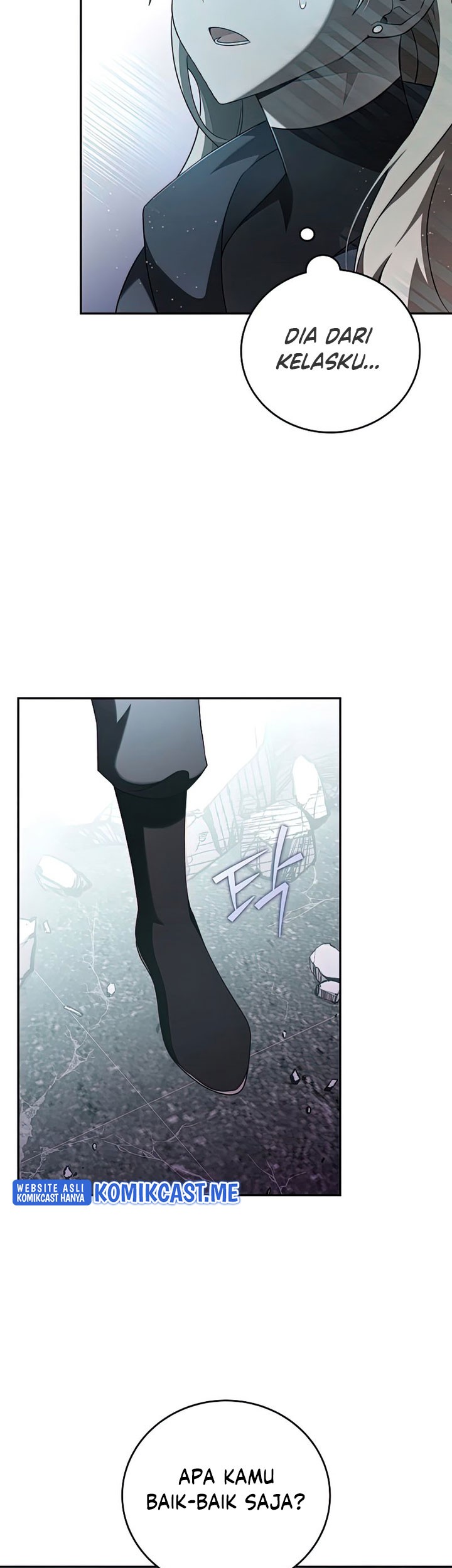 The Novel’s Extra (Remake) Chapter 36 - halaman 6