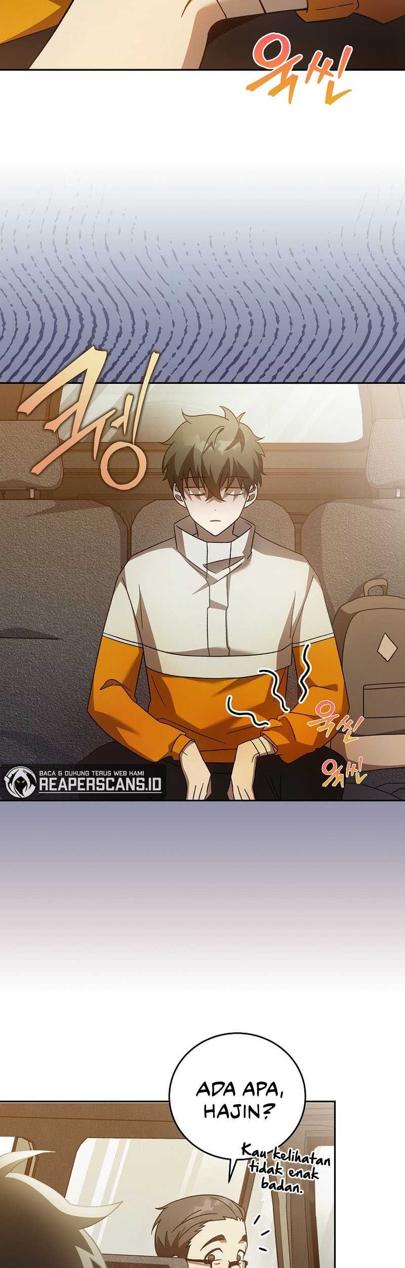 The Novel’s Extra (Remake) Chapter 37 - halaman 11