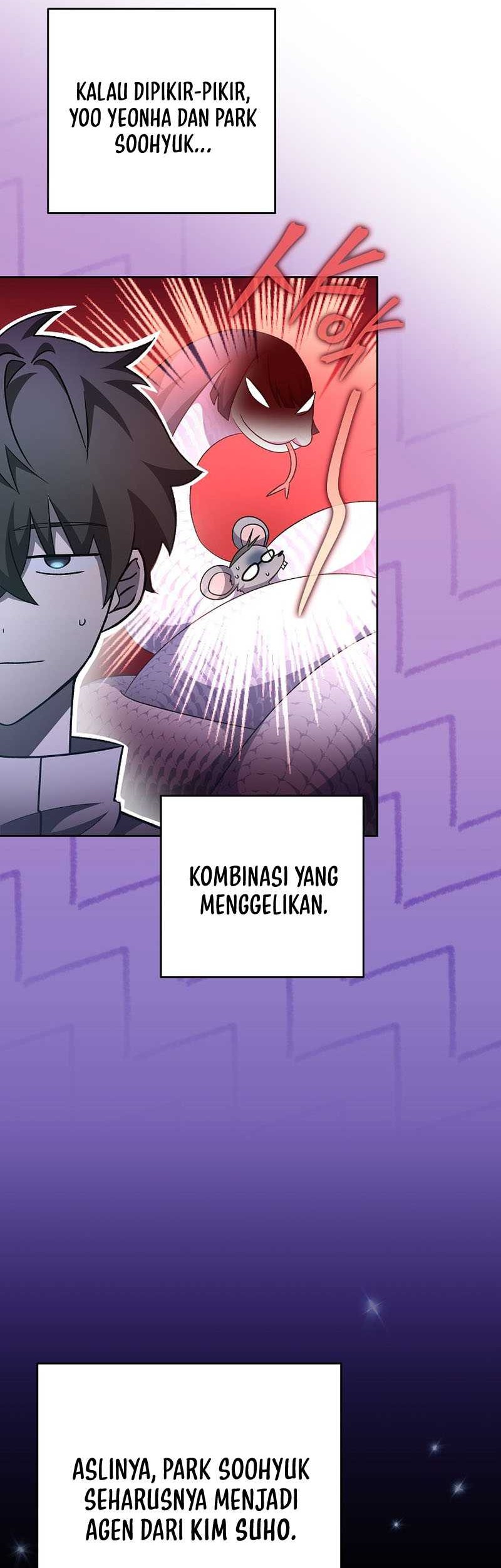 The Novel’s Extra (Remake) Chapter 37 - halaman 21