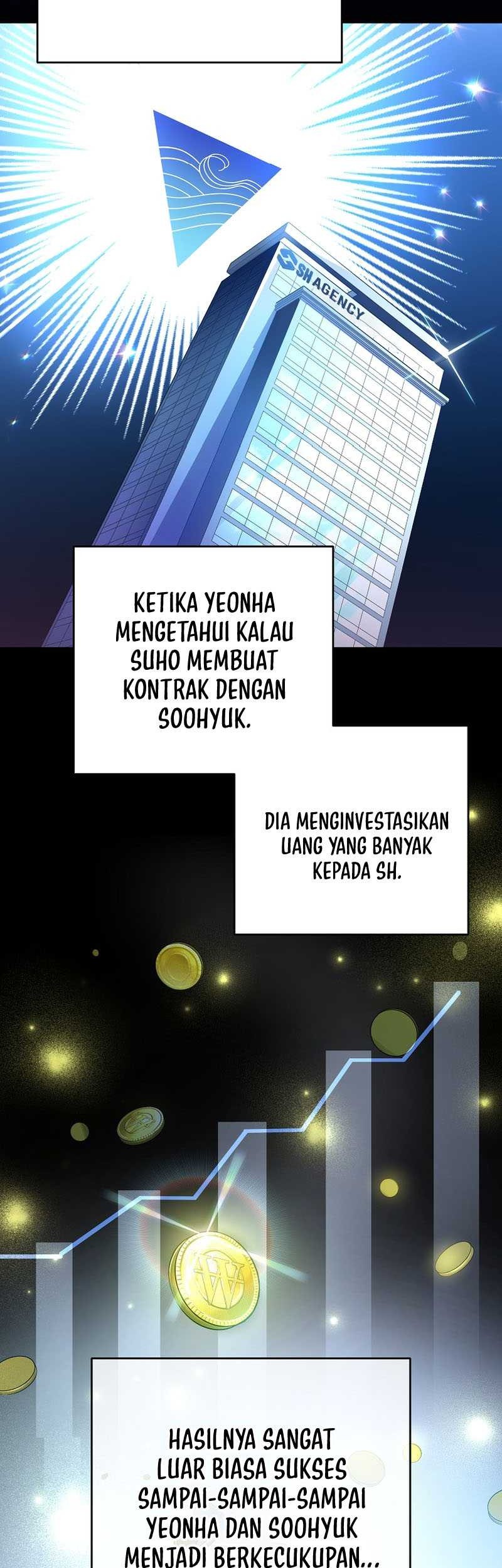The Novel’s Extra (Remake) Chapter 37 - halaman 22