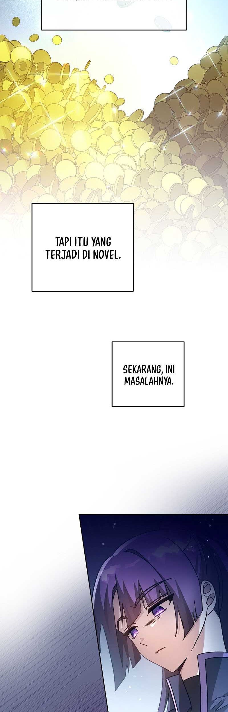 The Novel’s Extra (Remake) Chapter 37 - halaman 23