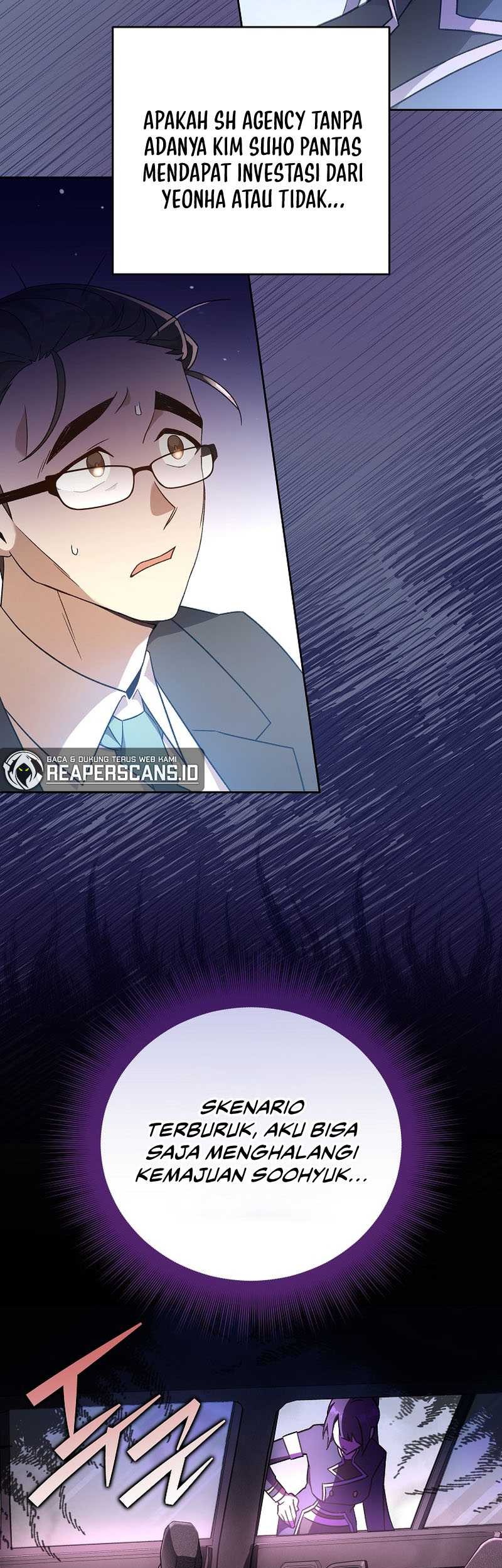 The Novel’s Extra (Remake) Chapter 37 - halaman 24