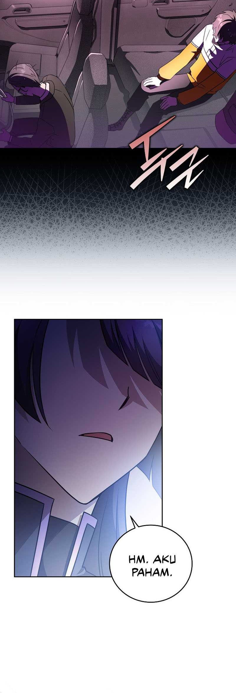 The Novel’s Extra (Remake) Chapter 37 - halaman 25