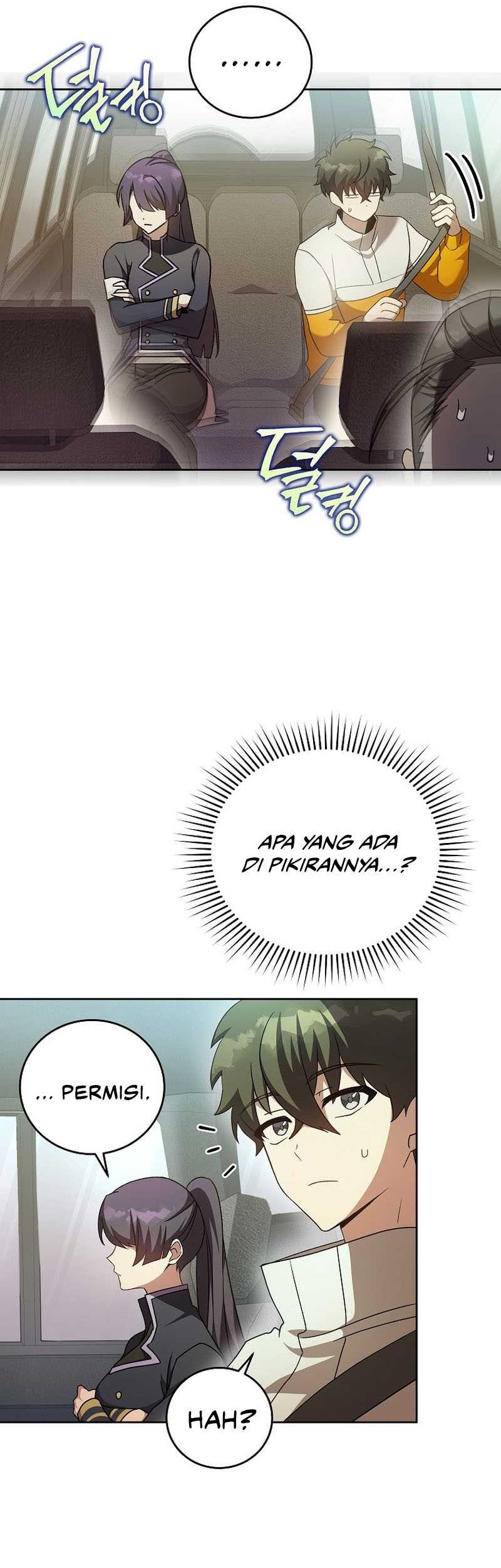 The Novel’s Extra (Remake) Chapter 37 - halaman 29