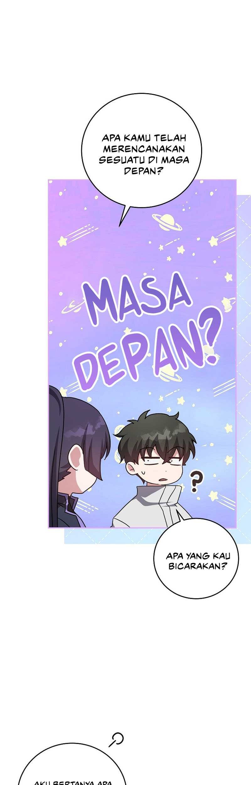 The Novel’s Extra (Remake) Chapter 37 - halaman 30