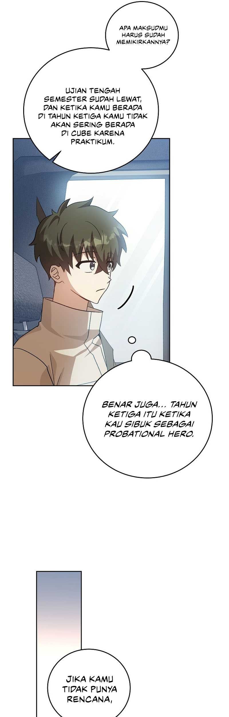 The Novel’s Extra (Remake) Chapter 37 - halaman 32