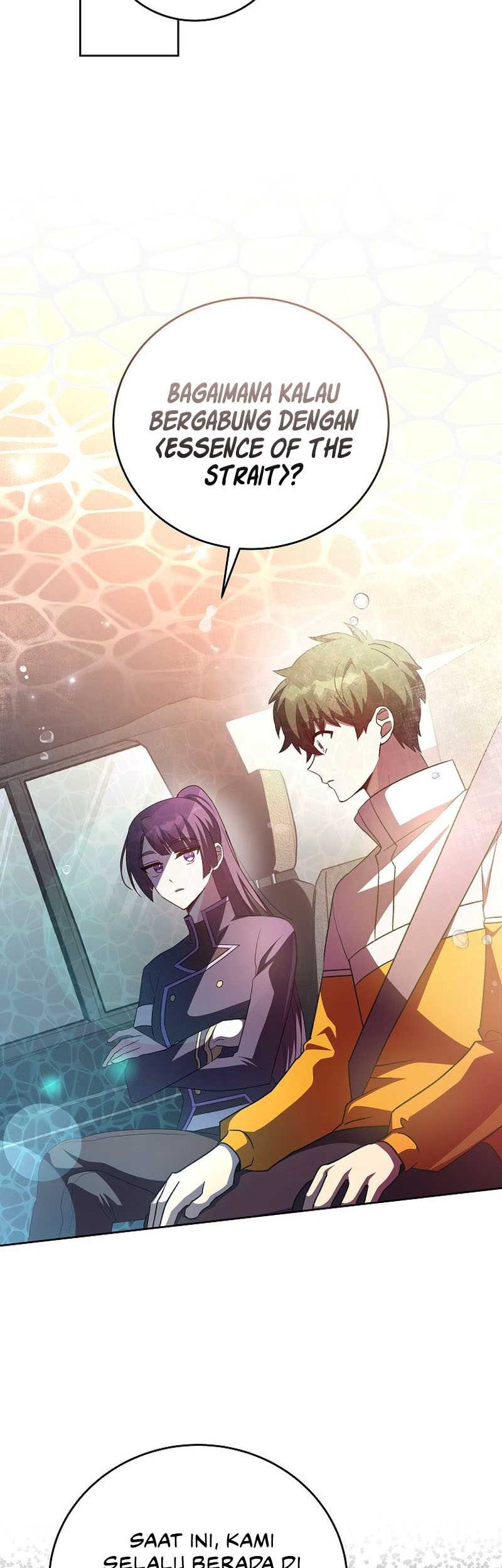 The Novel’s Extra (Remake) Chapter 37 - halaman 33