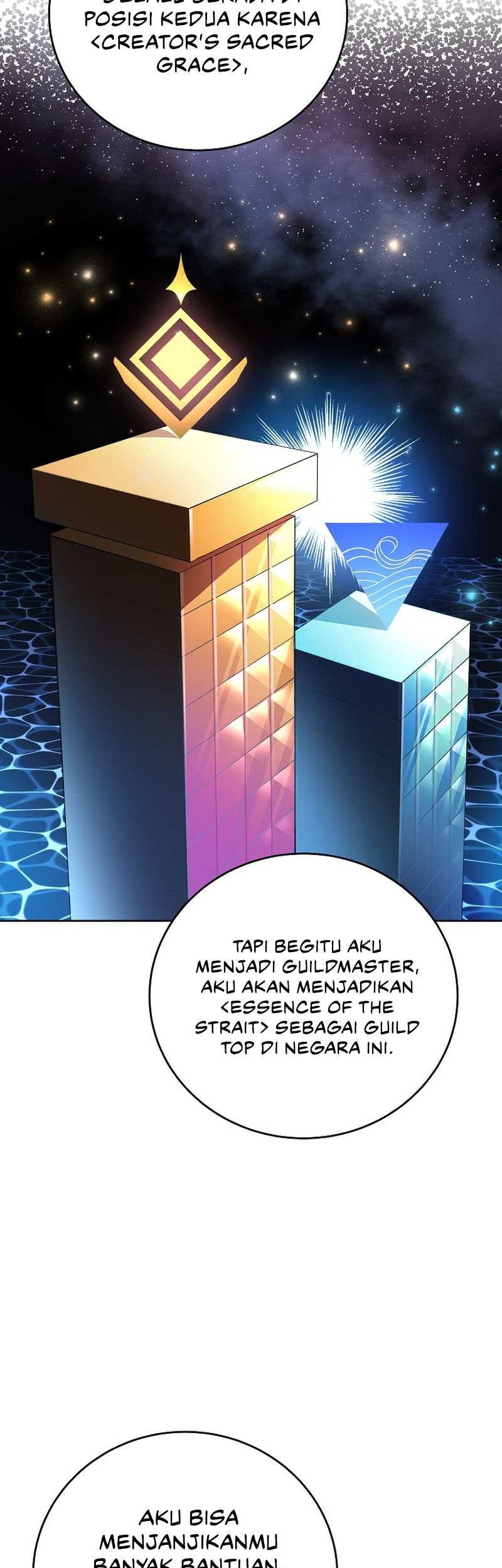 The Novel’s Extra (Remake) Chapter 37 - halaman 34