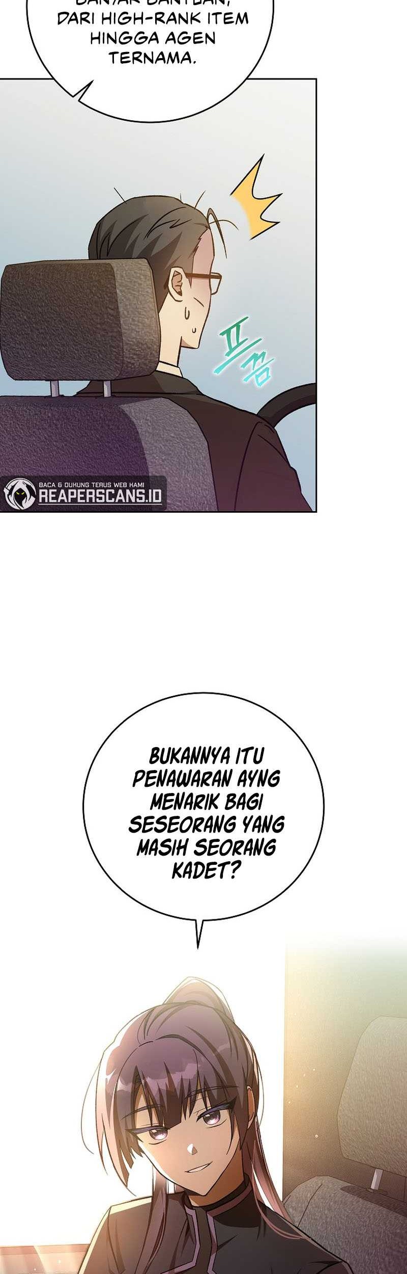 The Novel’s Extra (Remake) Chapter 37 - halaman 35