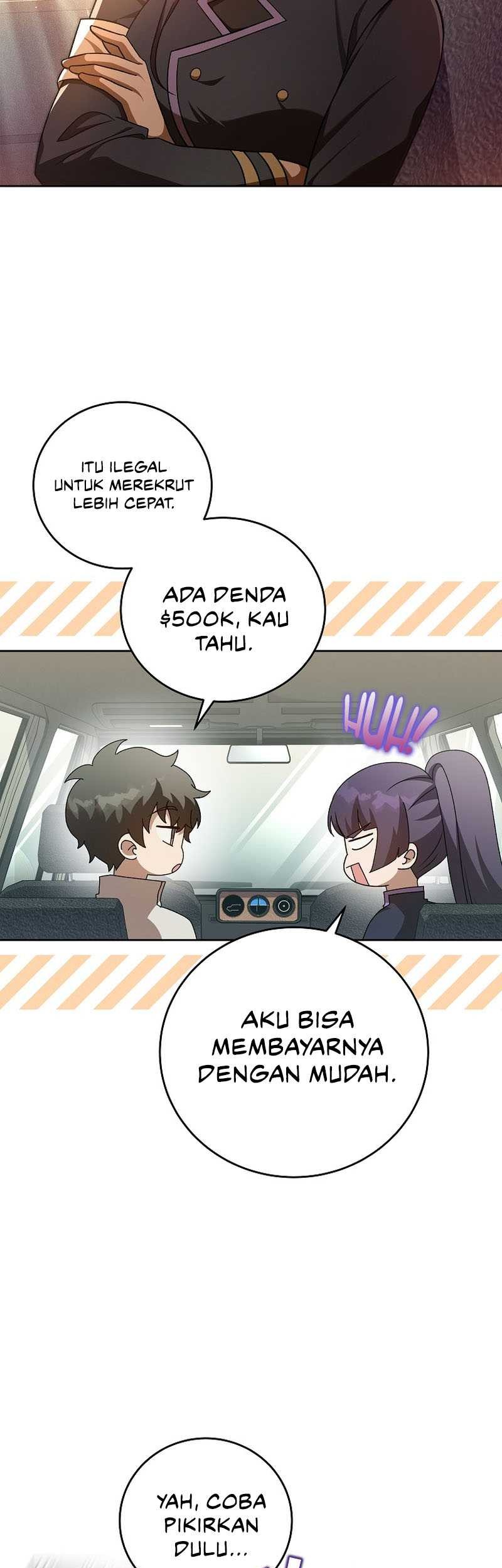 The Novel’s Extra (Remake) Chapter 37 - halaman 36