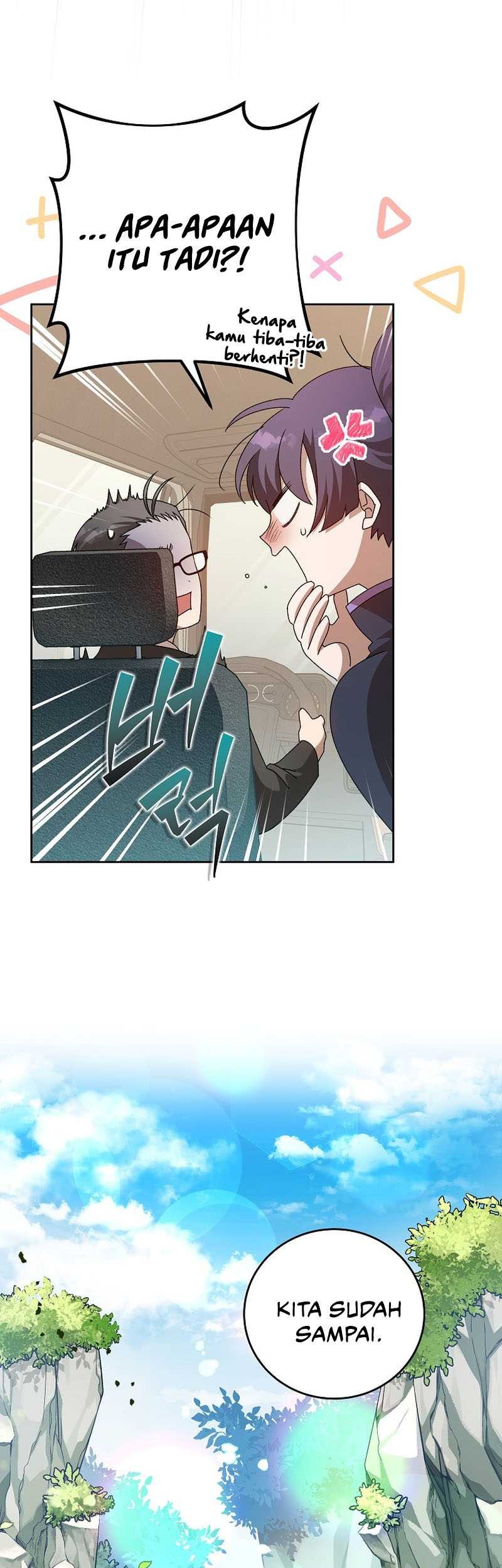 The Novel’s Extra (Remake) Chapter 37 - halaman 38