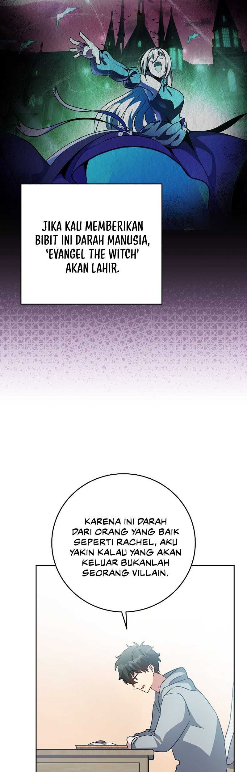 The Novel’s Extra (Remake) Chapter 37 - halaman 4