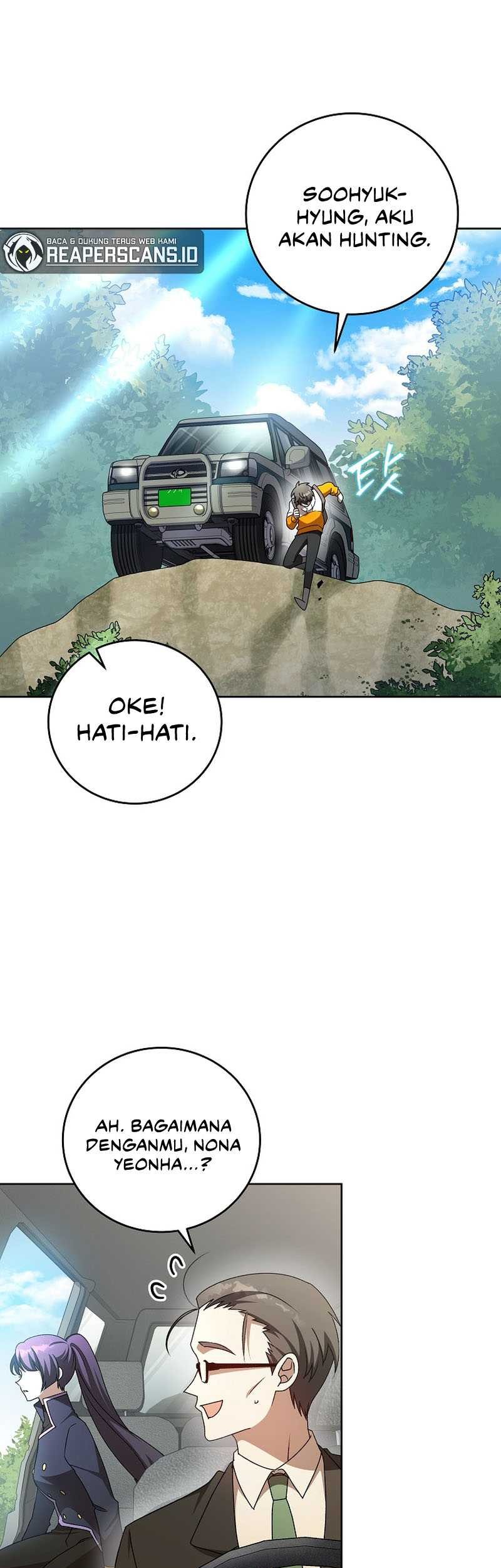 The Novel’s Extra (Remake) Chapter 37 - halaman 42