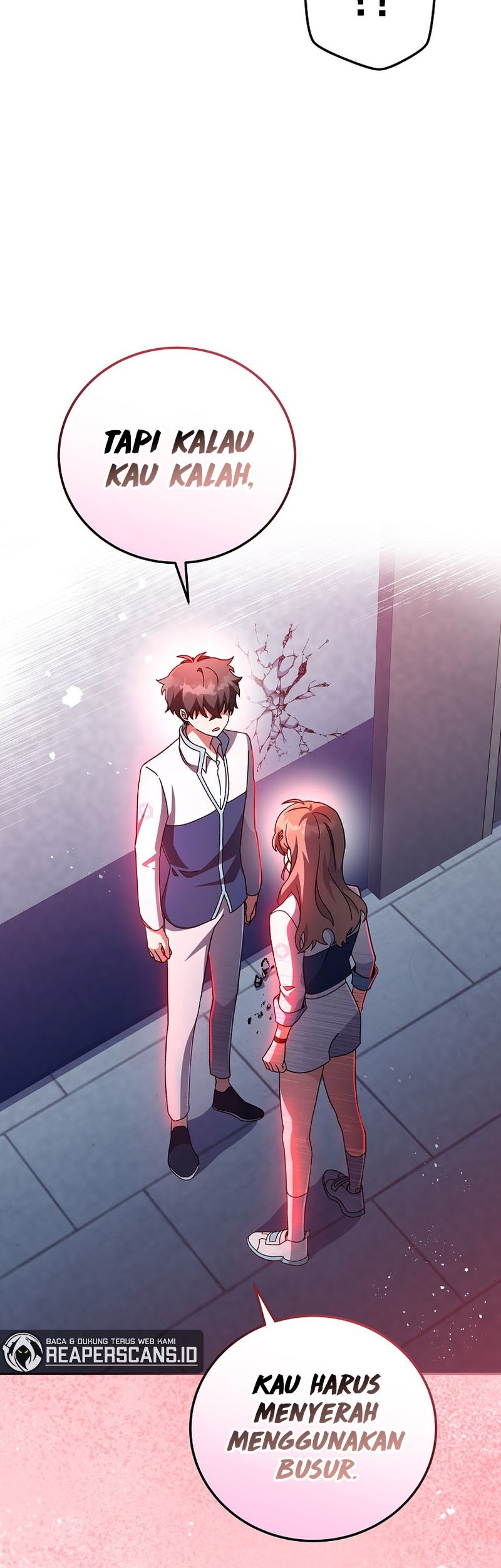 The Novel’s Extra (Remake) Chapter 38 - halaman 12