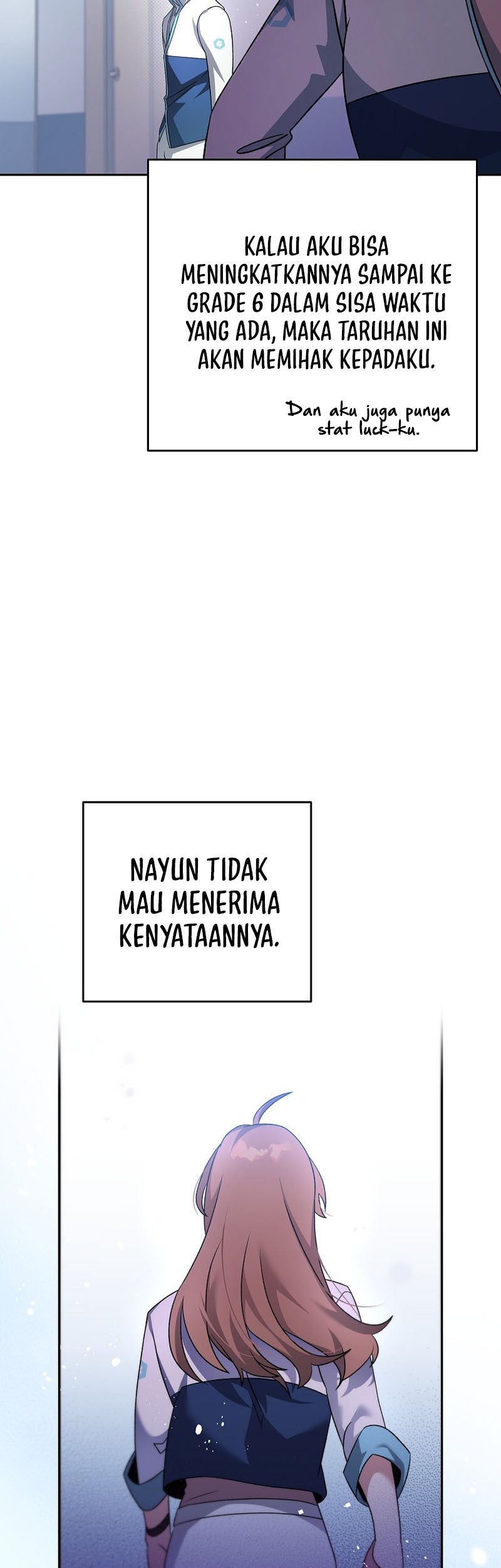 The Novel’s Extra (Remake) Chapter 38 - halaman 16