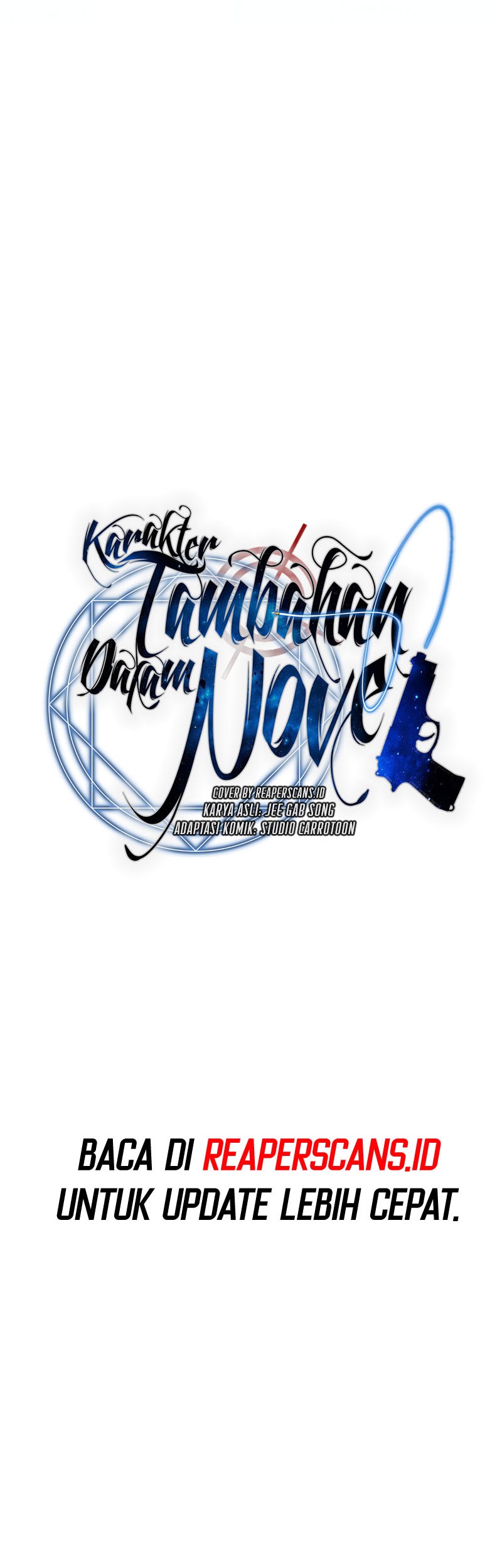 The Novel’s Extra (Remake) Chapter 38 - halaman 19