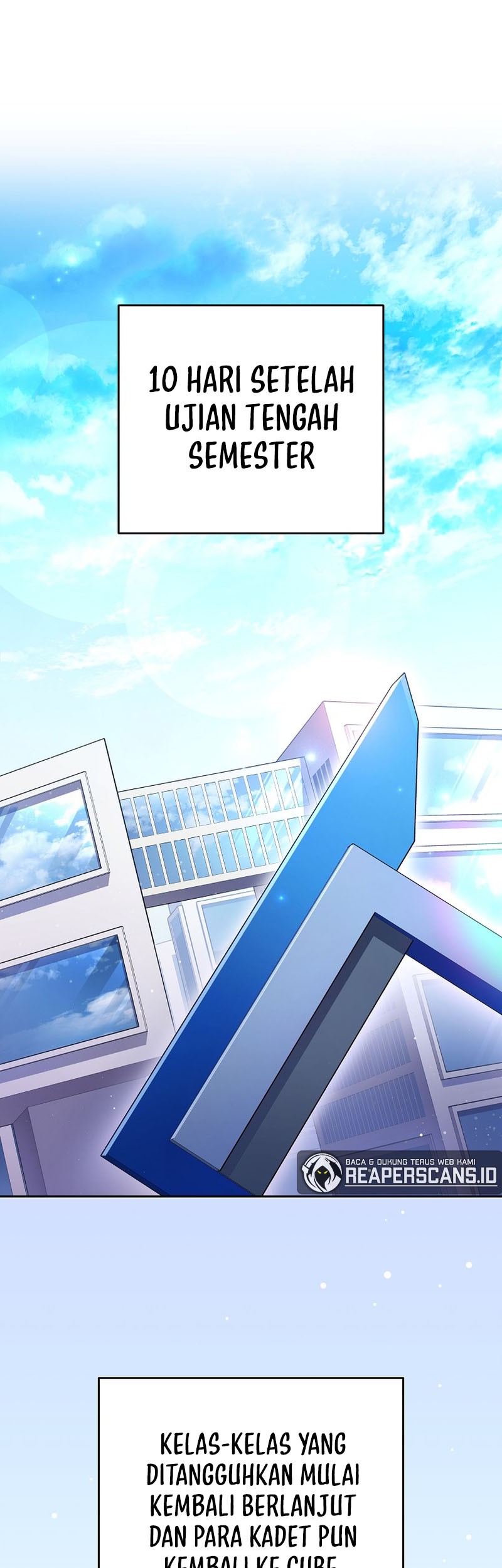 The Novel’s Extra (Remake) Chapter 38 - halaman 2
