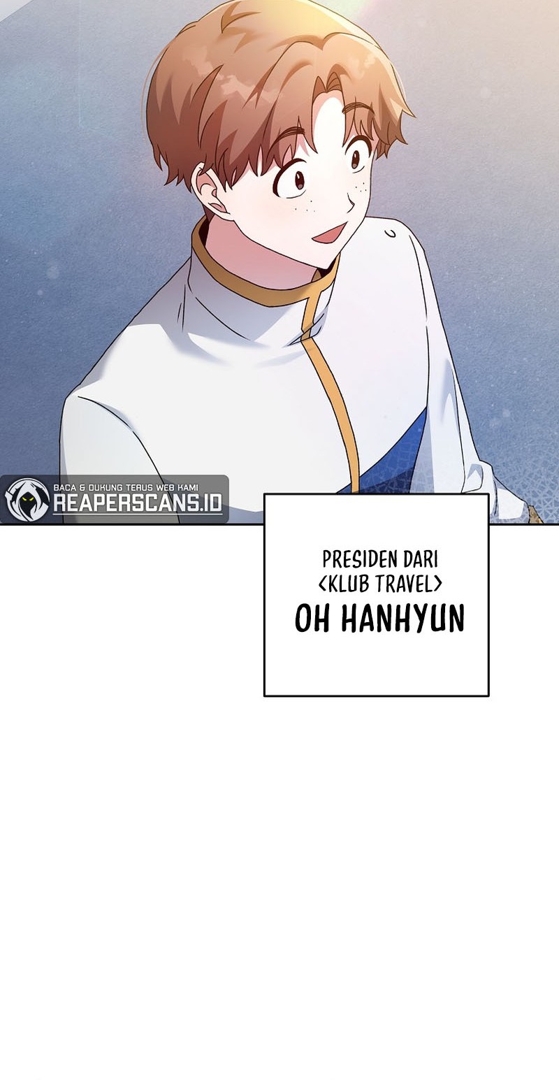 The Novel’s Extra (Remake) Chapter 38 - halaman 21