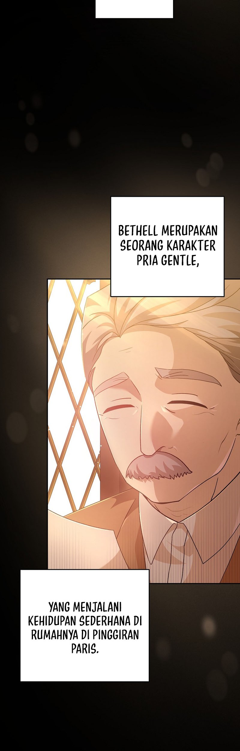 The Novel’s Extra (Remake) Chapter 38 - halaman 27