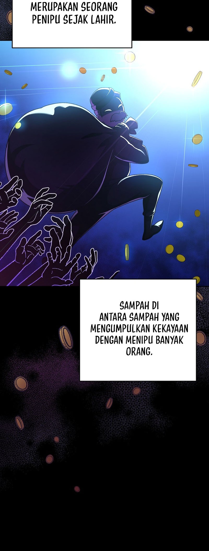 The Novel’s Extra (Remake) Chapter 38 - halaman 29