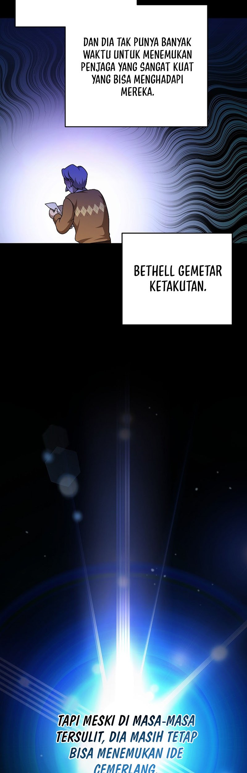 The Novel’s Extra (Remake) Chapter 38 - halaman 31