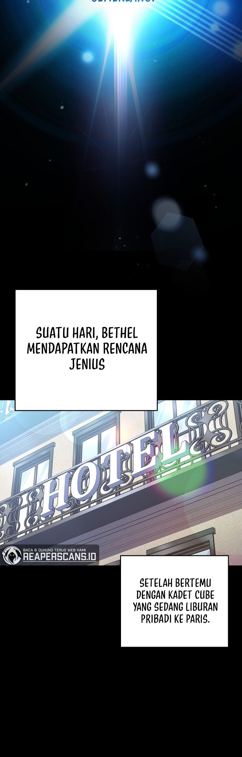 The Novel’s Extra (Remake) Chapter 38 - halaman 32