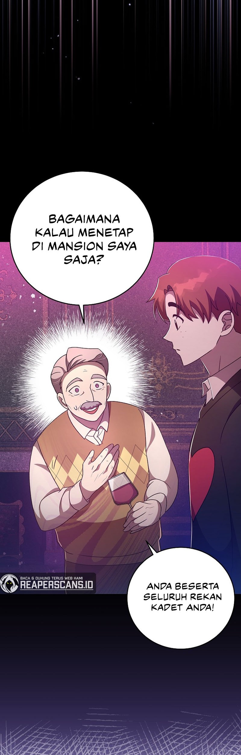 The Novel’s Extra (Remake) Chapter 38 - halaman 35