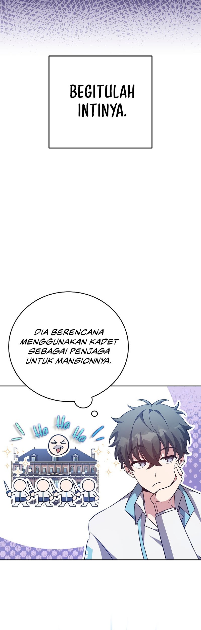 The Novel’s Extra (Remake) Chapter 38 - halaman 36