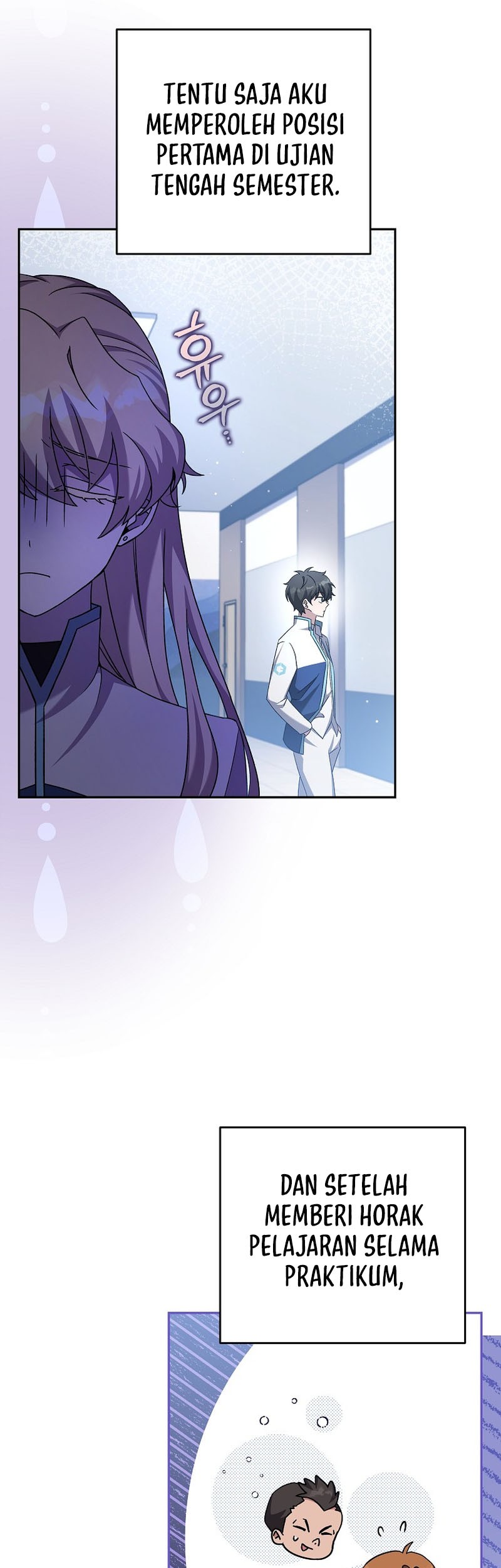 The Novel’s Extra (Remake) Chapter 38 - halaman 4
