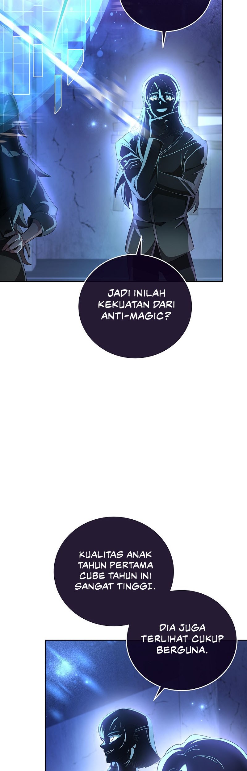 The Novel’s Extra (Remake) Chapter 38 - halaman 44