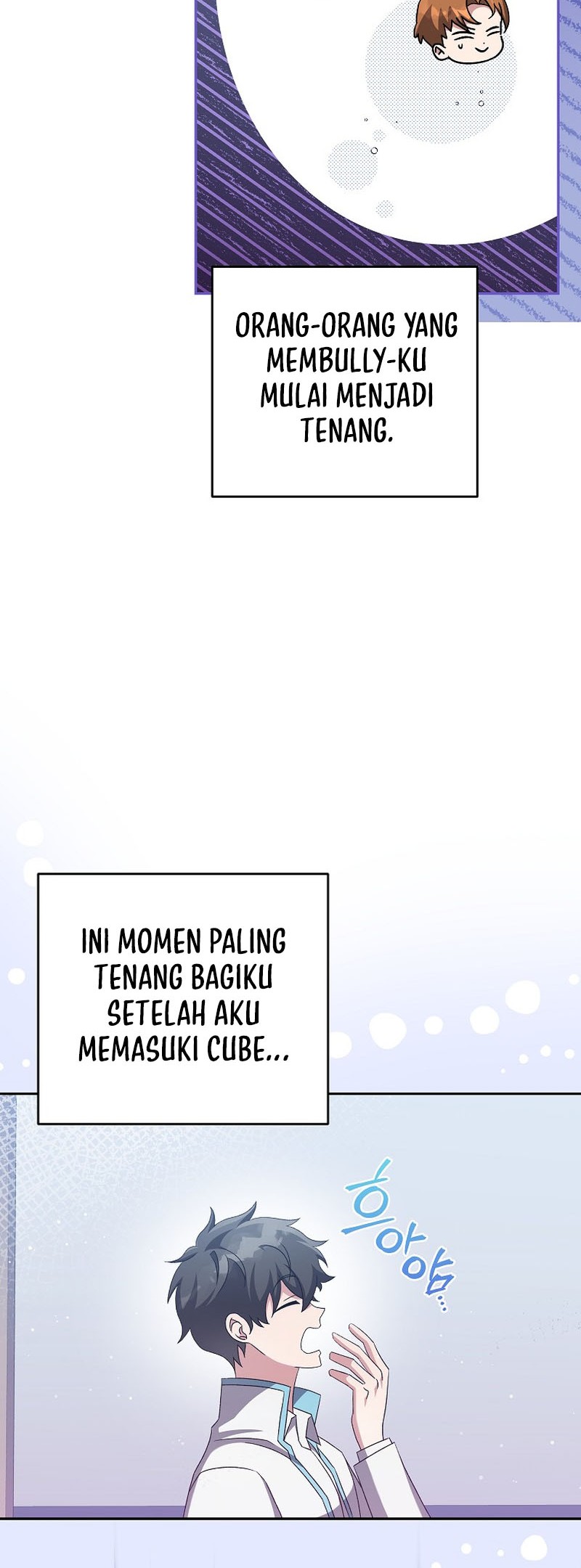 The Novel’s Extra (Remake) Chapter 38 - halaman 5