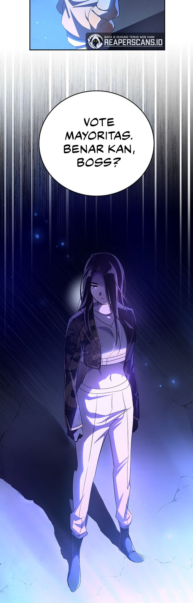 The Novel’s Extra (Remake) Chapter 38 - halaman 55