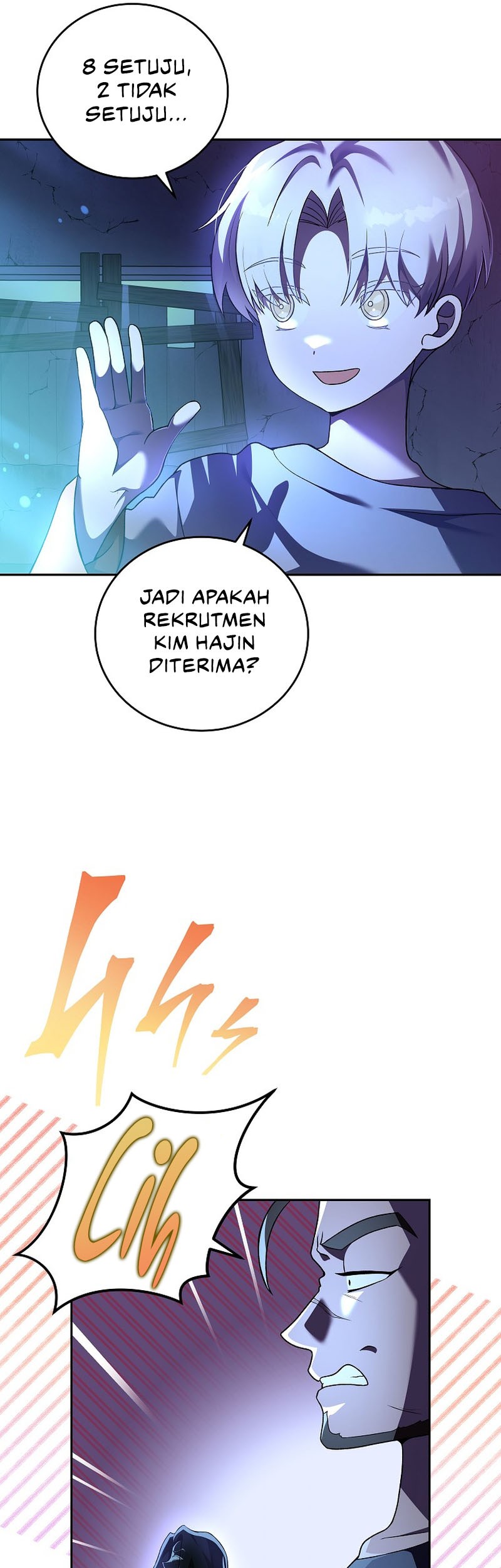 The Novel’s Extra (Remake) Chapter 38 - halaman 58
