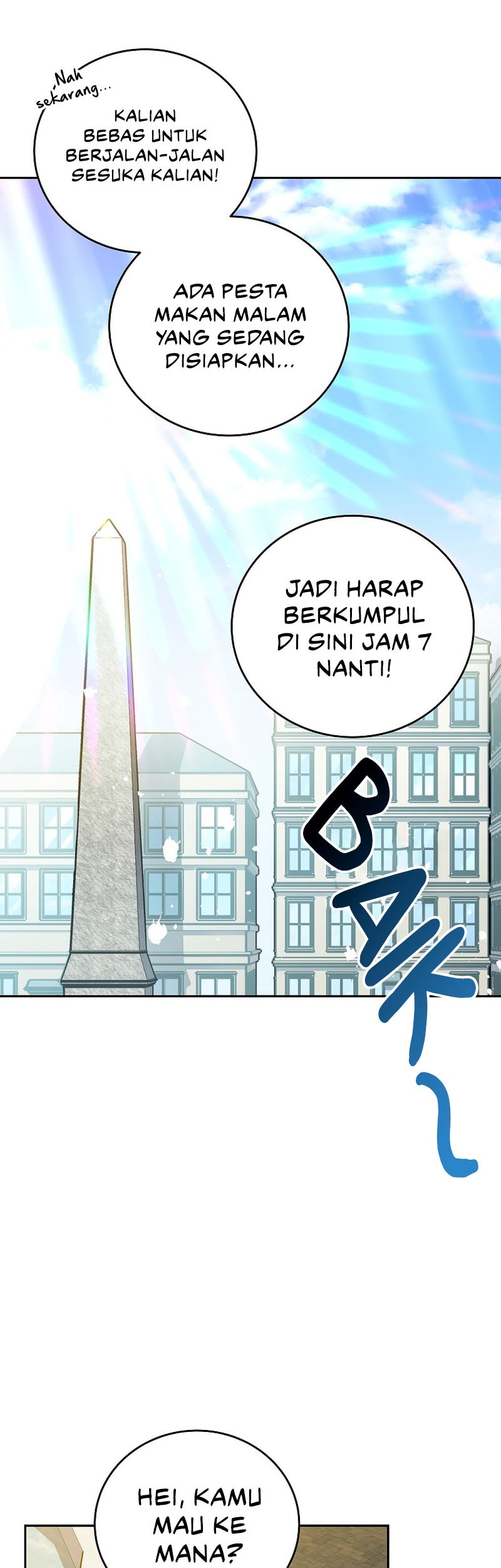 The Novel’s Extra (Remake) Chapter 39 - halaman 14