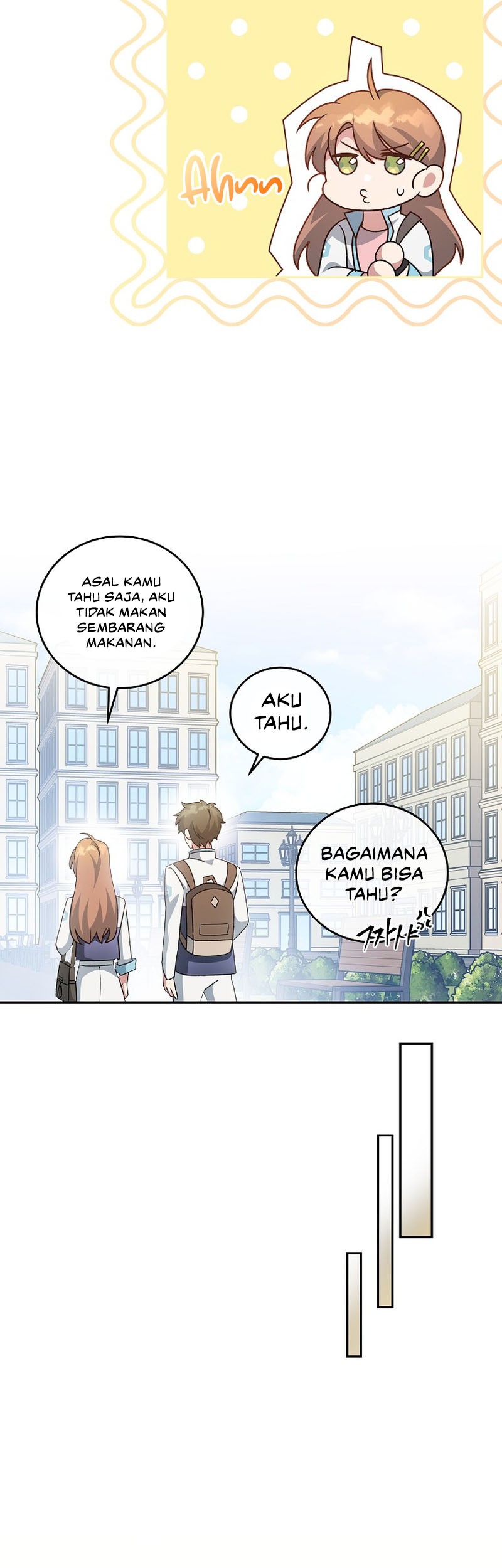 The Novel’s Extra (Remake) Chapter 39 - halaman 18