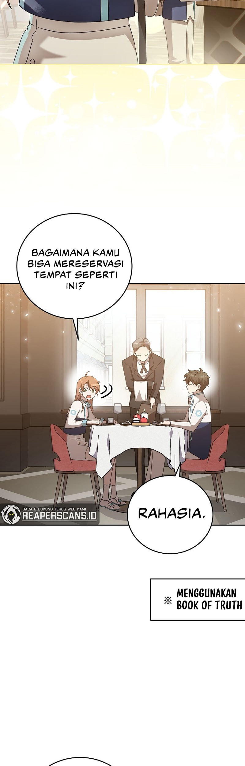 The Novel’s Extra (Remake) Chapter 39 - halaman 20