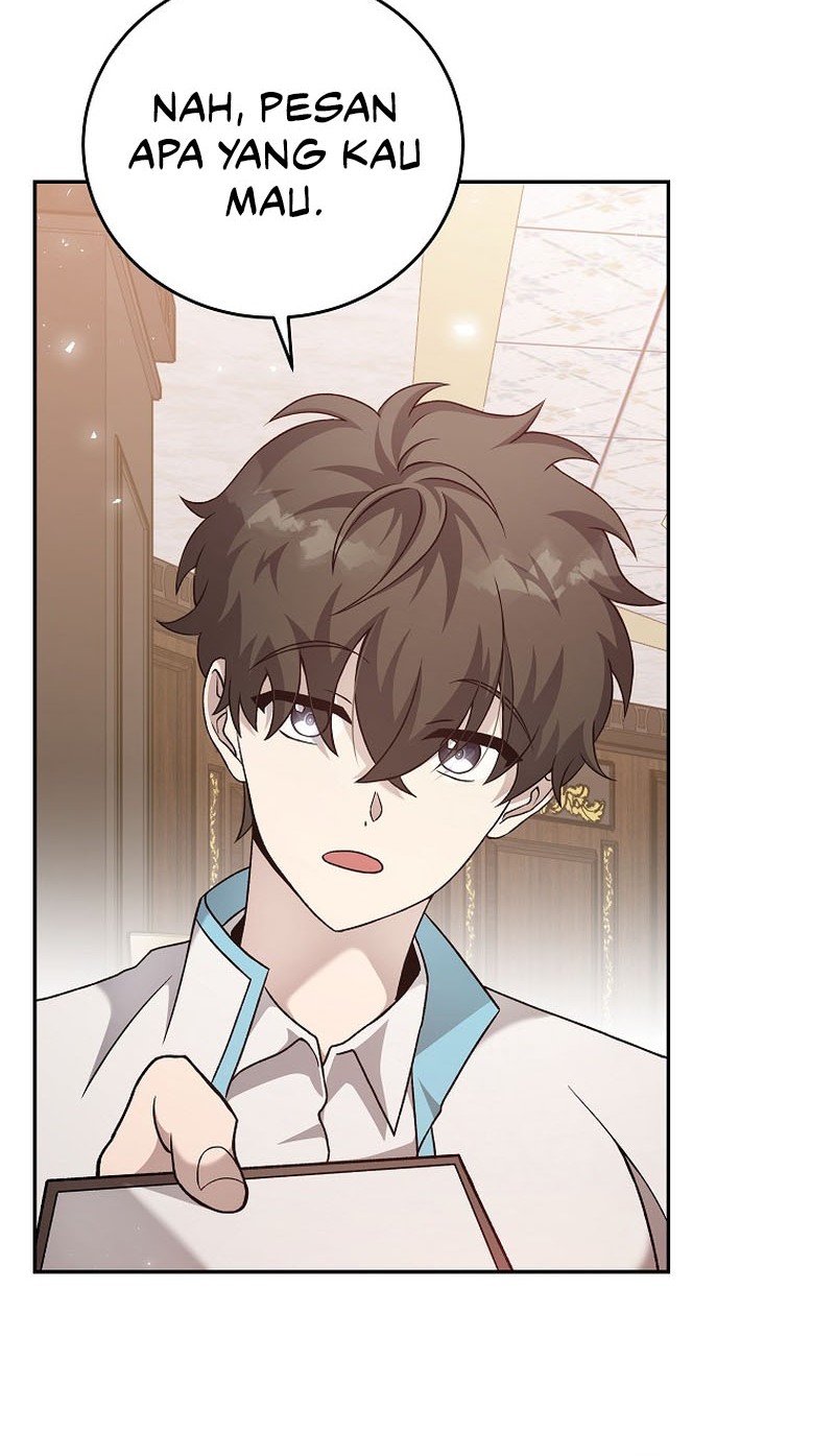 The Novel’s Extra (Remake) Chapter 39 - halaman 21